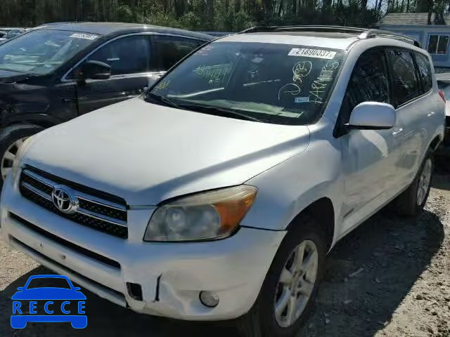 2006 TOYOTA RAV4 LTD JTMBD31V265023820 image 1