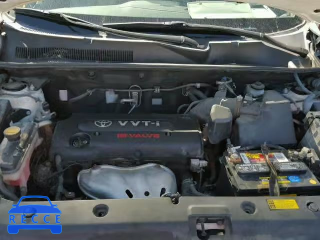 2006 TOYOTA RAV4 LTD JTMBD31V265023820 image 6