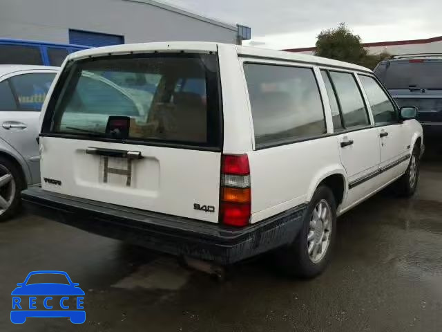 1995 VOLVO 940 YV1JW8613S1148572 image 3