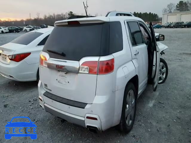 2013 GMC TERRAIN DE 2GKFLYE35D6229990 Bild 3