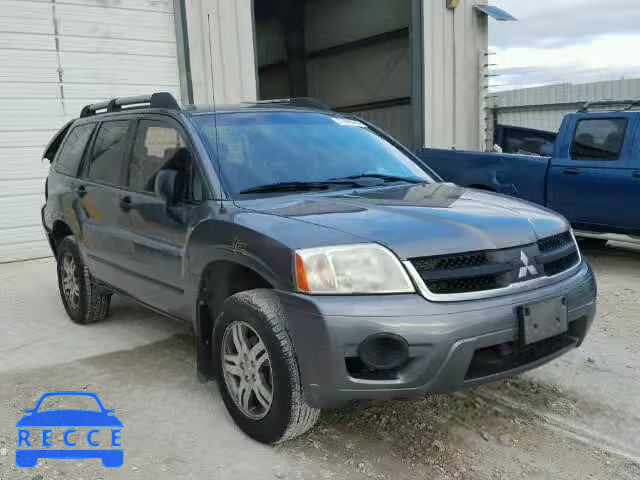 2006 MITSUBISHI ENDEAVOR L 4A4MM21S46E054858 image 0