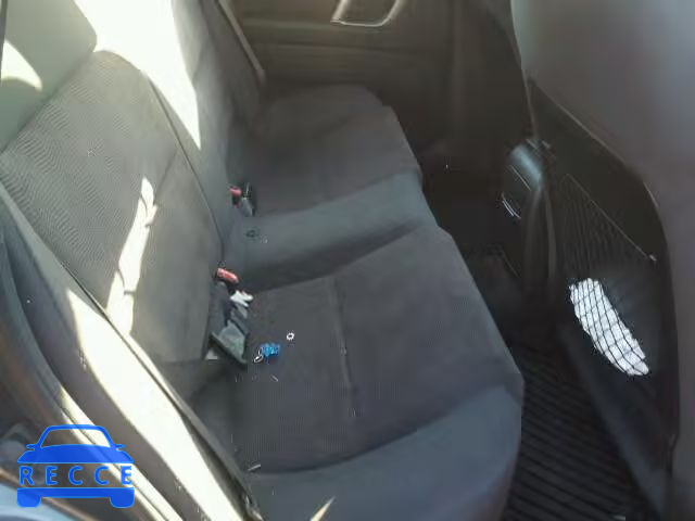 2009 SUBARU OUTBACK 2. 4S4BP61C397339352 зображення 5