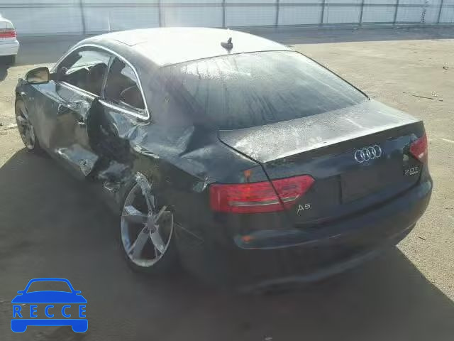 2012 AUDI A5 QUATTRO WAULFAFR0CA005685 image 2