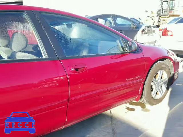 1998 DODGE INTREPID E 2B3HD56J7WH131842 image 8