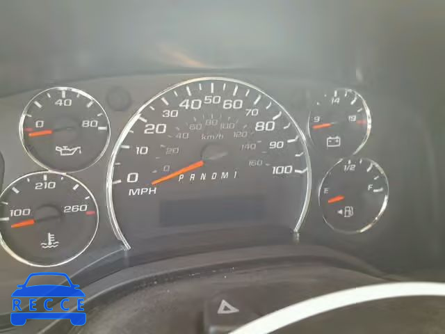 2013 CHEVROLET EXPRESS G3 1GCZGTCG5D1183098 image 7