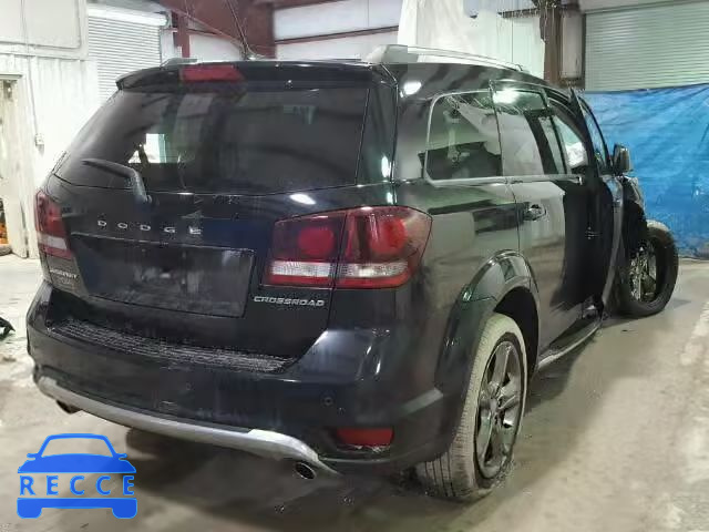2015 DODGE JOURNEY CR 3C4PDCGG1FT543182 image 3