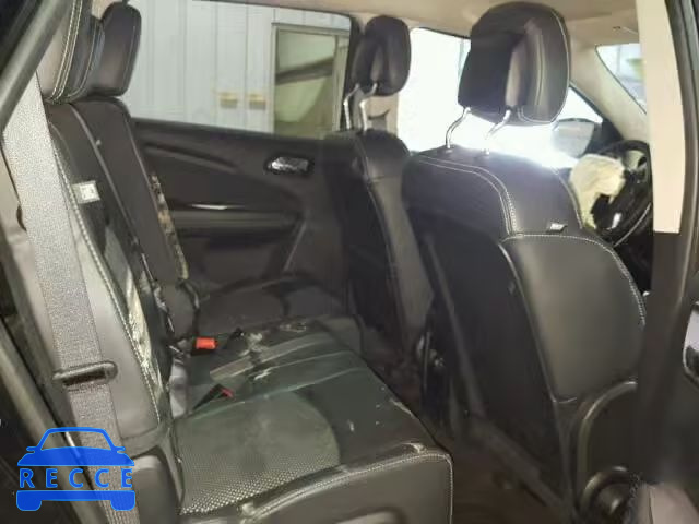 2015 DODGE JOURNEY CR 3C4PDCGG1FT543182 image 5