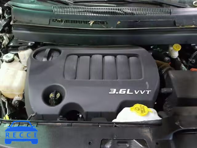 2015 DODGE JOURNEY CR 3C4PDCGG1FT543182 image 6