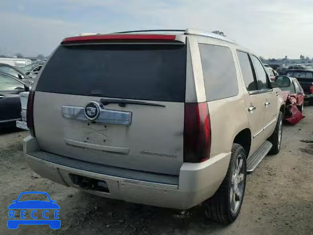 2008 CADILLAC ESCALADE L 1GYFK63808R196628 image 3