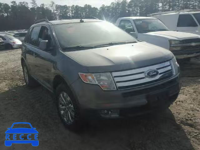 2010 FORD EDGE SEL 2FMDK3JC5ABB47903 image 0
