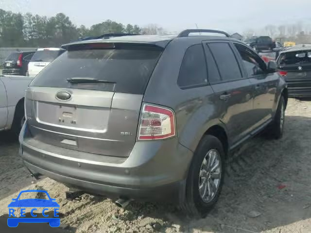 2010 FORD EDGE SEL 2FMDK3JC5ABB47903 image 3
