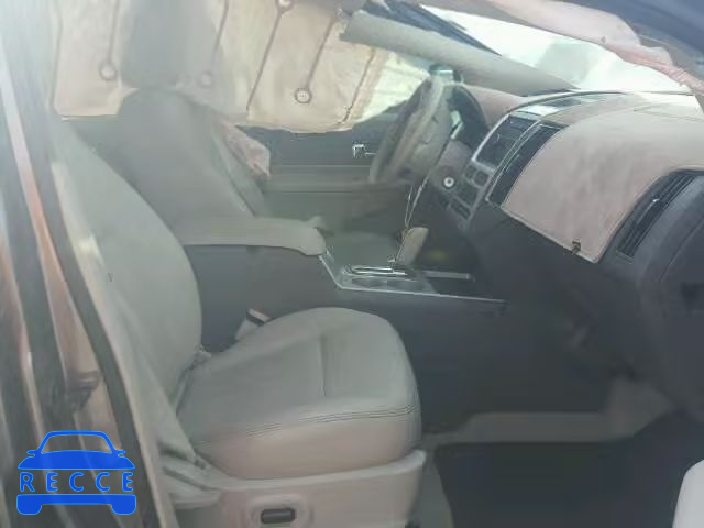 2010 FORD EDGE SEL 2FMDK3JC5ABB47903 image 4