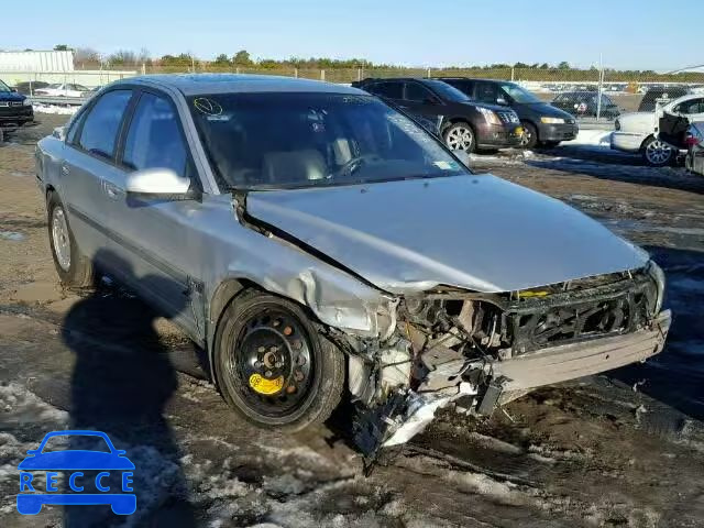 2001 VOLVO S80 YV1TS94D311213913 зображення 0