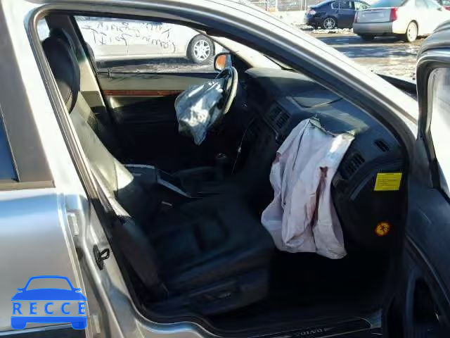 2001 VOLVO S80 YV1TS94D311213913 зображення 4