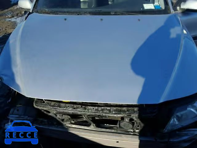 2001 VOLVO S80 YV1TS94D311213913 зображення 6