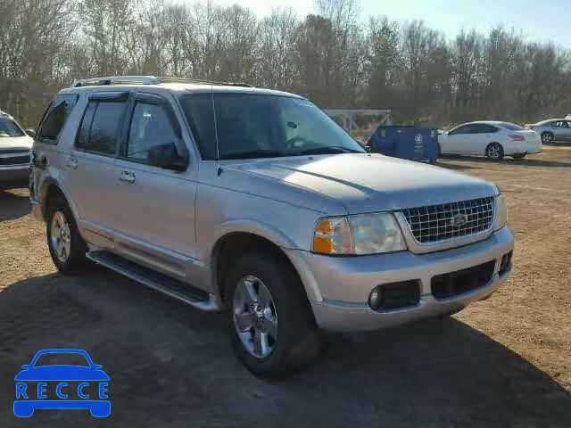 2003 FORD EXPLORER L 1FMDU65K13ZB50567 image 0