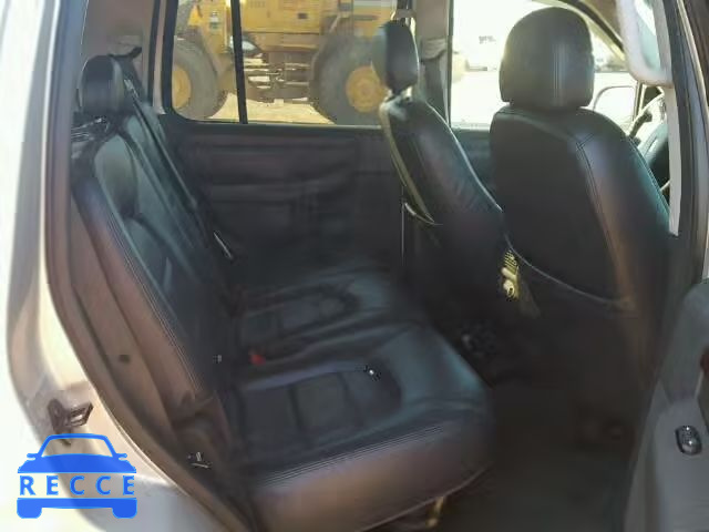 2003 FORD EXPLORER L 1FMDU65K13ZB50567 зображення 5