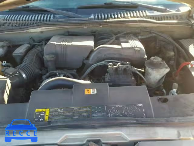 2003 FORD EXPLORER L 1FMDU65K13ZB50567 image 6