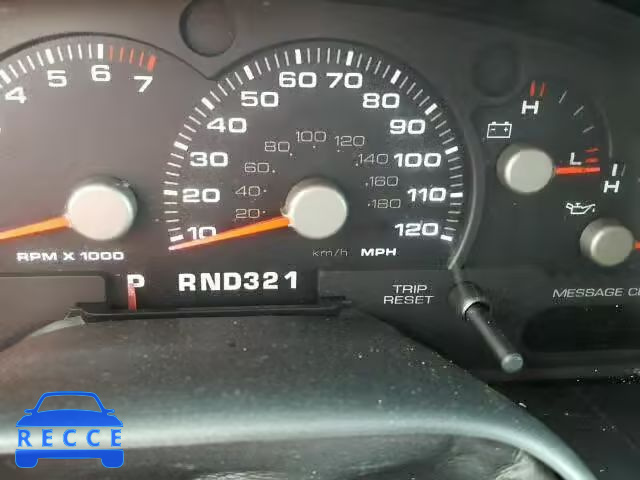 2003 FORD EXPLORER L 1FMDU65K13ZB50567 зображення 7