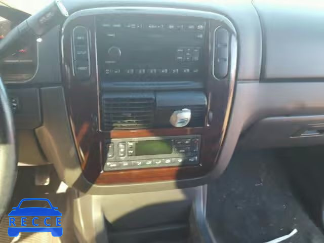 2003 FORD EXPLORER L 1FMDU65K13ZB50567 зображення 8