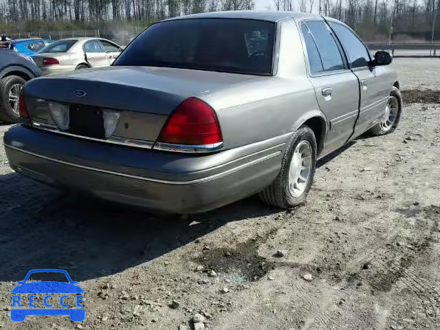 1999 FORD CROWN VICT 2FAFP74W1XX159978 image 3