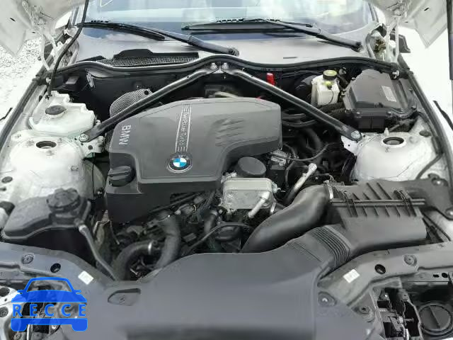 2012 BMW Z4 3.0 SDR WBALL5C57CJ103341 Bild 6