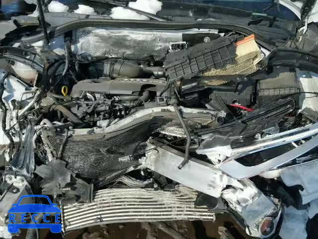 2015 AUDI Q3 2.0T PR WA1EFCFS8FR008599 image 6