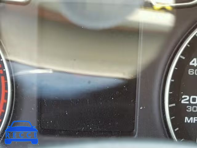 2015 AUDI Q3 2.0T PR WA1EFCFS8FR008599 image 7