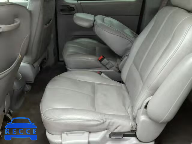 2000 FORD WINDSTAR S 2FMZA5247YBA46089 image 5