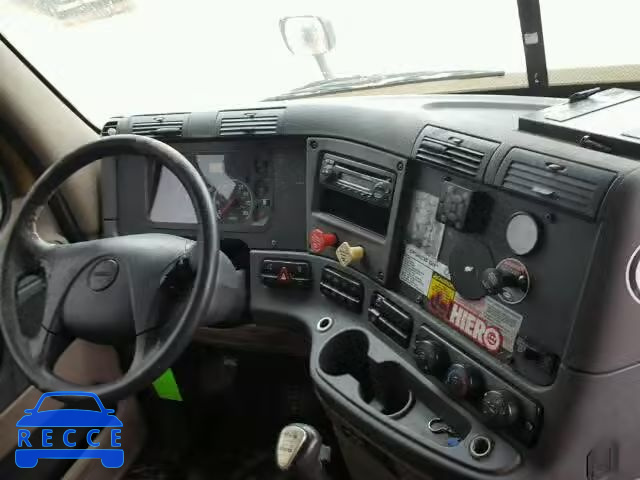 2014 FREIGHTLINER CASCADIA 1 3AKJGLDR3ESFL1998 Bild 8