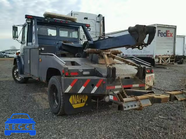 1998 FREIGHTLINER MED CONV F 1FV3GFAC7WHA36130 image 2