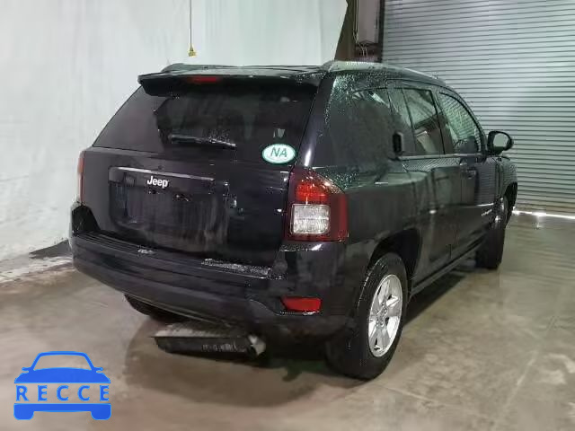 2015 JEEP COMPASS SP 1C4NJCBA6FD262424 image 3