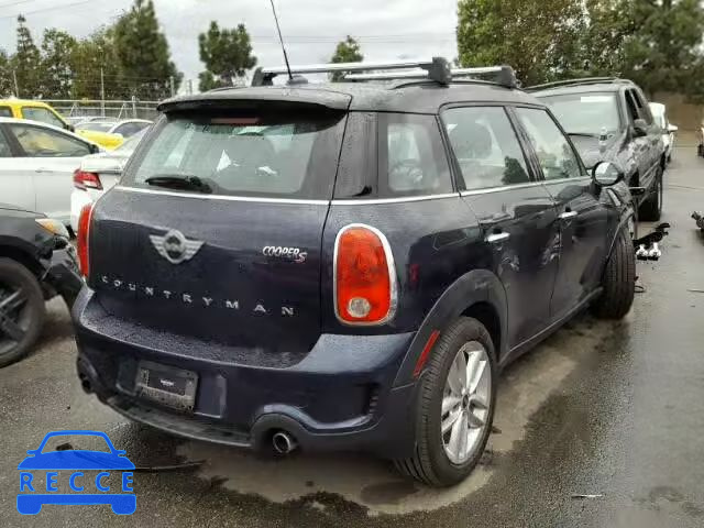 2014 MINI COOPER S C WMWZC3C54EWP27814 image 3