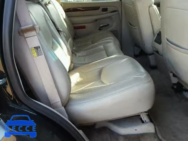 2005 CADILLAC ESCALADE L 1GYEK63NX5R137499 image 5