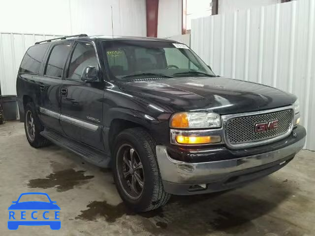 2004 GMC YUKON XL C 1GKEC16Z64J299586 image 0