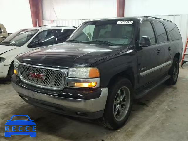 2004 GMC YUKON XL C 1GKEC16Z64J299586 image 1