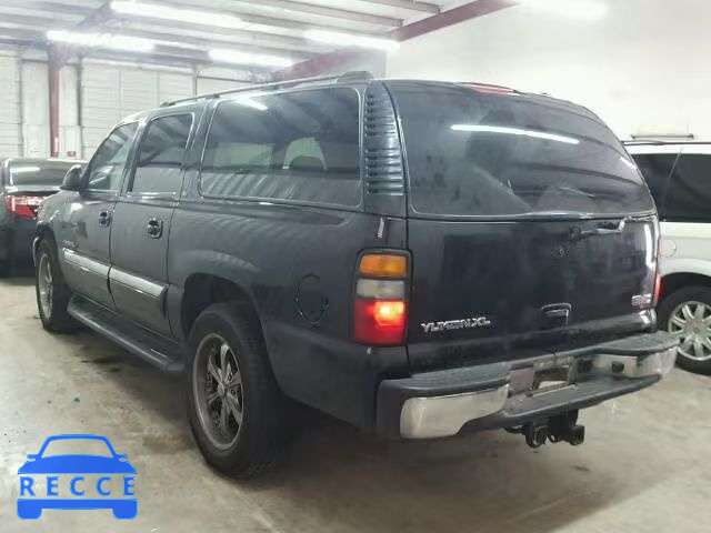 2004 GMC YUKON XL C 1GKEC16Z64J299586 image 2