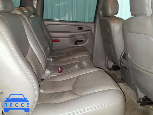 2004 GMC YUKON XL C 1GKEC16Z64J299586 image 5