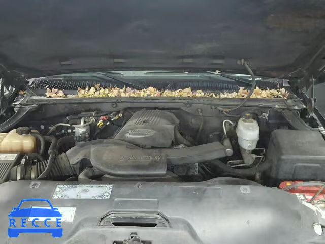 2004 GMC YUKON XL C 1GKEC16Z64J299586 image 6