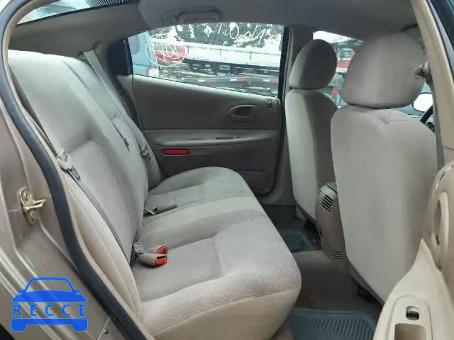 2002 DODGE INTREPID S 2B3HD46R72H286207 зображення 5