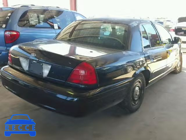 2003 FORD CROWN VIC 2FAFP71W33X187666 image 3