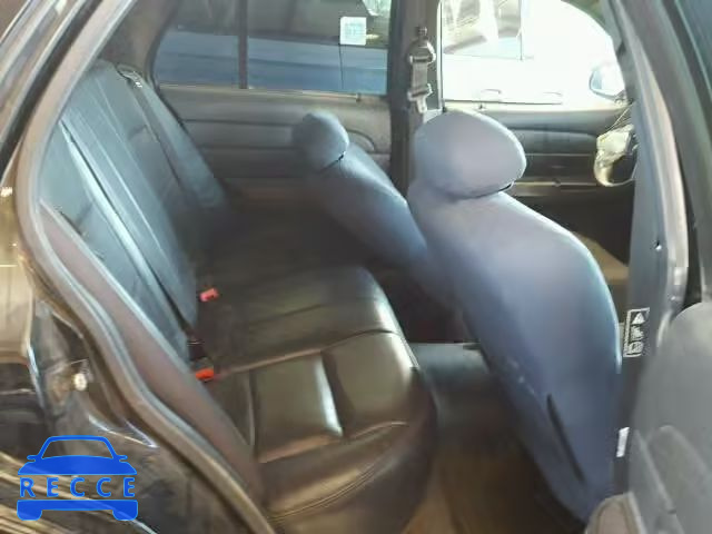 2003 FORD CROWN VIC 2FAFP71W33X187666 image 5
