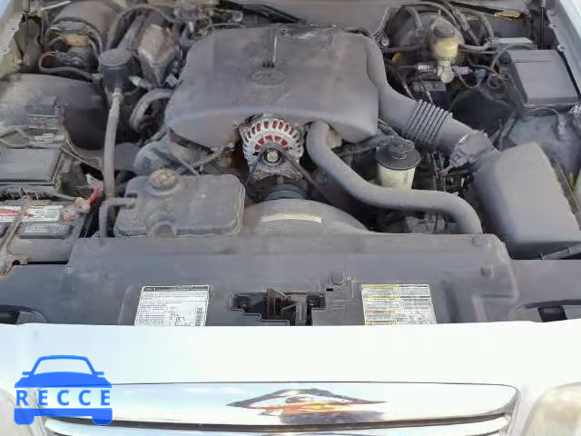 1999 FORD CROWN VICT 2FAFP74W0XX148180 image 6