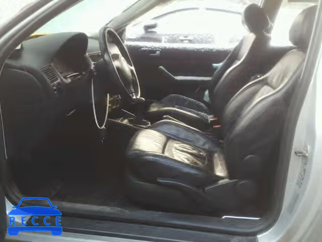 2004 VOLKSWAGEN GTI 9BWDE61J544000657 image 4