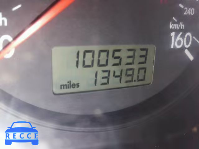 2004 VOLKSWAGEN GTI 9BWDE61J544000657 Bild 7