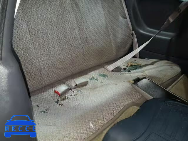 1997 CHEVROLET CAVALIER/R 1G1JC1241V7201849 image 5