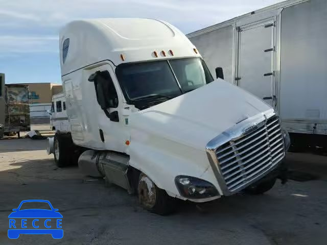 2016 FREIGHTLINER CASCADIA 1 3AKJGLD52GSHP9949 Bild 0