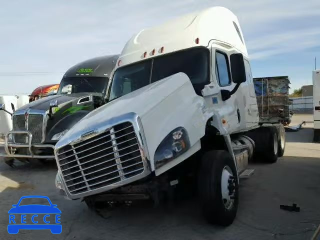 2016 FREIGHTLINER CASCADIA 1 3AKJGLD52GSHP9949 Bild 1