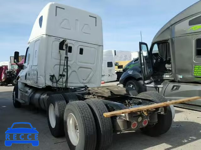 2016 FREIGHTLINER CASCADIA 1 3AKJGLD52GSHP9949 image 2