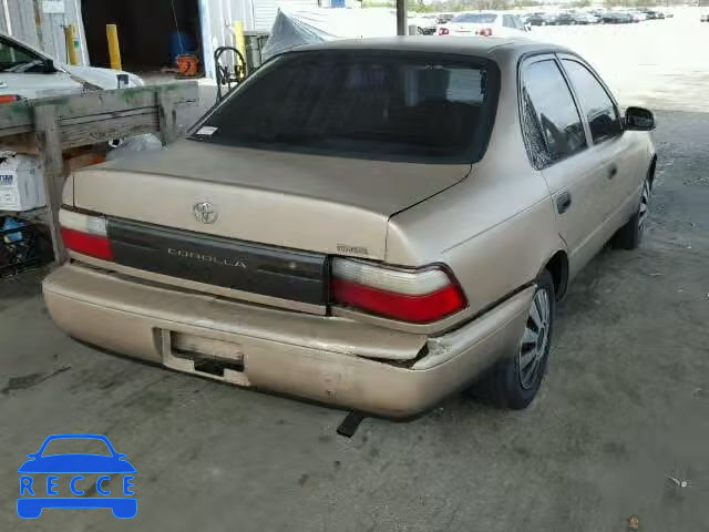 1996 TOYOTA COROLLA 2T1BA02EXTC139075 image 3